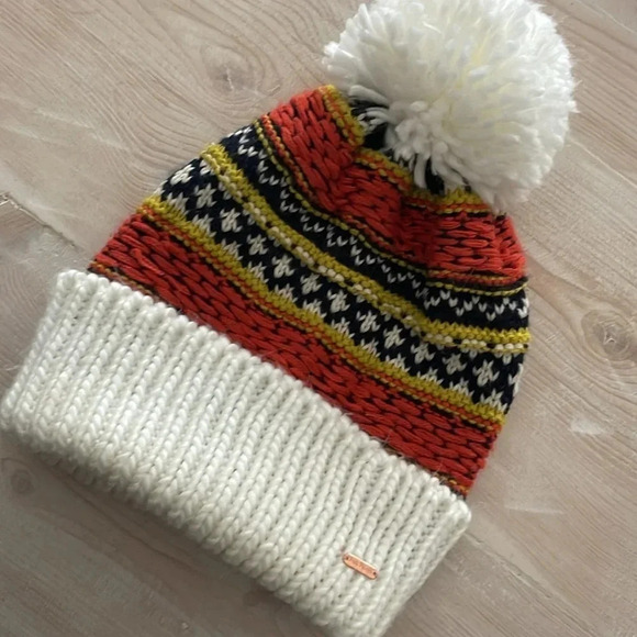 Free People Beanie main image 5